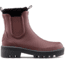 Cougar Ignite Rubber Waterproof Boots - Womens, Oxblood, 6 US, IGNITE-Oxblood-6