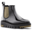Cougar Ken Firenze Chelsea Rain Boot - Womens, Black, 6, Ken-Firenze-Black-6