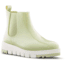 Cougar Ken Firenze Chelsea Rain Boot - Womens, Cucumber, 7, Ken-Firenze-Cucumber-7