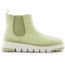Cougar Ken Firenze Chelsea Rain Boot - Womens, Cucumber, 7, Ken-Firenze-Cucumber-7