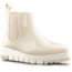 Cougar Ken Firenze Chelsea Rain Boot - Womens, Oyster, 8, Ken-Firenze-Oyster-8