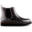 Cougar Kensington Print Chelsea Womans Boots, Leopard, 6, Kensington-Leopard-6