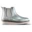 Cougar Kensington Rainshine Chelsea Womans Boots, Mica, 6, Kensington-JM-Mica-6
