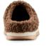 Cougar Liliana Suede Mule Casual Boot - Womens, Cocoa, 7, Liliana-Cocoa-7