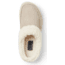 Cougar Liliana Suede Mule Casual Boot - Womens, Mushroom, 6, Liliana-Mushroom-6