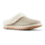 Cougar Liliana Suede Mule Casual Boot - Womens, Mushroom, 6, Liliana-Mushroom-6