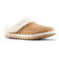 Cougar Liliana Suede Mules - Womens, Camel, 8 US, LILIANA-Camel-8