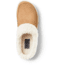 Cougar Liliana Suede Mules - Womens, Camel, 8 US, LILIANA-Camel-8