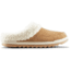 Cougar Liliana Suede Mules - Womens, Camel, 8 US, LILIANA-Camel-8