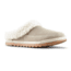 Cougar Liliana Suede Mules - Womens, Stone/Mushroom, 7 US, LILIANA-Stone/Mushroom-7