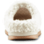 Cougar Liliana Suede Mules - Womens, Stone/Mushroom, 7 US, LILIANA-Stone/Mushroom-7