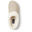 Cougar Liliana Suede Mules - Womens, Stone/Mushroom, 7 US, LILIANA-Stone/Mushroom-7
