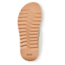 Cougar Liliana Suede Mules - Womens, Stone/Mushroom, 7 US, LILIANA-Stone/Mushroom-7