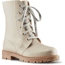 Cougar Madrid Rain Womens Boot, Dove, 8, Madrid-Dove-8
