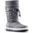 Cougar Mavis Tall Nylon Winter Boot with PrimaLoft - Womens, Charcoal, 9, Mavis-Charcoal-9