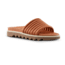 Cougar Naomi Shoe - Womens, Cognac, 9, Noami-Cognac-9