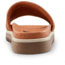 Cougar Naomi Shoe - Womens, Cognac, 9, Noami-Cognac-9