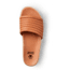 Cougar Naomi Shoe - Womens, Cognac, 9, Noami-Cognac-9