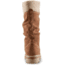Cougar Naples Tall Suede Boot with PrimaLoft - Womens, Draft, 8, NaplesS-Draft-8