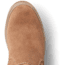 Cougar Naples Tall Suede Boot with PrimaLoft - Womens, Draft, 8, NaplesS-Draft-8