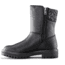 Cougar Neptune Mid Leather Boot with PrimaLoft - Womens, Black, 7, NeptuneL-Black-7