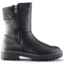 Cougar Neptune Mid Leather Boot with PrimaLoft - Womens, Black, 7, NeptuneL-Black-7