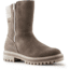 Cougar Neptune Suede Womens Boot, Stone, 6, NeptuneS-Stone-6