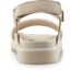 Cougar Nolo Shoe - Womens, Oyster, 7, Nolo-Oyster-7
