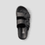 Cougar Pepa Suede Womans Sandals, Black, 9, Pepa-SL-Black-9