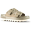 Cougar Pepa Suede Womans Sandals, Olive, 11, Pepa-SL-Olive-11
