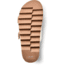 Cougar Pepa Suede Womans Sandals, Oyster, 11, Pepa-SL-Oyster-11