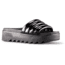 Cougar Prato Patent Sandal - Womens, Black, 9, Prato-PL-Black-9