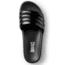 Cougar Prato Patent Sandal - Womens, Black, 9, Prato-PL-Black-9
