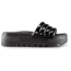 Cougar Prato Patent Sandal - Womens, Black, 9, Prato-PL-Black-9