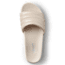 Cougar Prato Patent Sandal - Womens, Vanilla, 10, Prato-PL-Vanilla-10