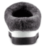 Cougar Pronya Shearling Mule - Womens, Pewter, 10, Pronya-Pewter-10