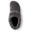 Cougar Pronya Shearling Mule - Womens, Pewter, 10, Pronya-Pewter-10