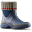 Cougar Raven Neoprene Rain Boot - Womens, Indigo, 10, Raven-Indigo-10