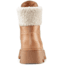 Cougar Stella Leather Waterproof Boots w/PrimaLoft - Womens, Caramel, 8 US, STELLA-Caramel-8