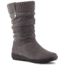 Cougar Vienna Suede Mid Boot - Womens, Ash, 10, ViennaS-Ash-10