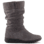 Cougar Vienna Suede Mid Boot - Womens, Ash, 10, ViennaS-Ash-10