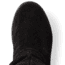 Cougar Vienna Suede Mid Boot - Womens, Black, 8, ViennaS-Black-8