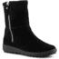 Cougar Vito Suede Ankle Boot - Womens, Black, 10, VitoS-Black-10