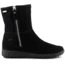 Cougar Vito Suede Ankle Boot - Womens, Black, 10, VitoS-Black-10