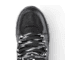 Cougar Wicked Leather Winter Sneaker with PrimaLoft - Womens, Black, 9, Wicked-Black-9