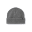 Smartwool Cozy Cabin Hat-Unisex, Light Gray Heather-Medium Gray Heather, Unisex Medium, SW000128A85-1FM