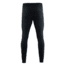 Craft Active Comfort Pants, Black Solid, Extra Large 1903717-B199-XL