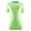 Craft Active Comfort Roundneck Short Sleeve - Mens -Gecko-Large
