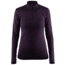 Craft Active Comfort Zip - Women's-Space-Large