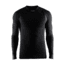 Craft Active Extreme 2.0 Crewneck Longsleeve - Men's-Black-Small